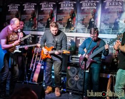 26. Toruń Blues Meeting 20 XI 2015